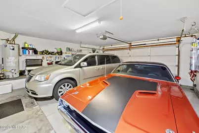 620 W Cassidy Place, Tucson, AZ 85737 - Photo 21