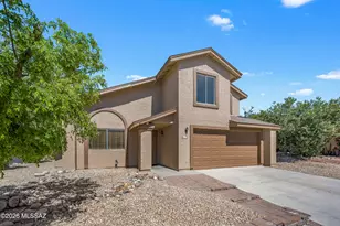 8179 N Streamside Ave, Tucson, AZ 85741 - Photo 1