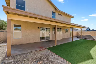 8179 N Streamside Avenue, Tucson, AZ 85741 - Photo 31