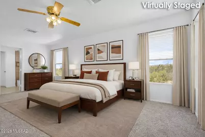 8179 N Streamside Avenue, Tucson, AZ 85741 - Photo 17
