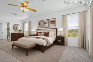 8179 N Streamside Ave, Tucson, AZ 85741 - Photo 17