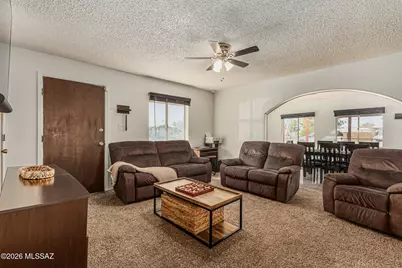 219 S Bisbee Avenue, Willcox, AZ 85643 - Photo 5