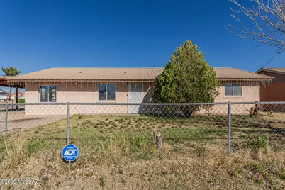 219 S Bisbee Avenue, Willcox, AZ 85643 - Photo 1