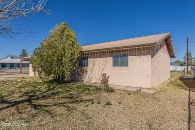 219 S Bisbee Avenue, Willcox, AZ 85643 - Photo 3