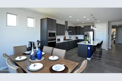13469 E Joseph Mills Lane, Tucson, AZ 85747 - Photo 15