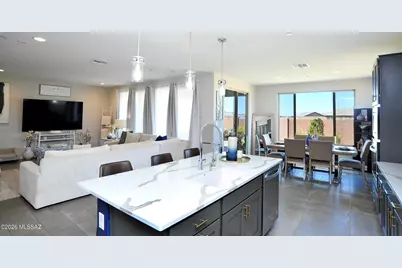 13469 E Joseph Mills Lane, Tucson, AZ 85747 - Photo 7