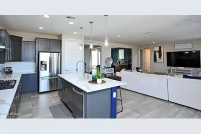 13469 E Joseph Mills Lane, Tucson, AZ 85747 - Photo 17