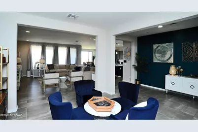 13469 E Joseph Mills Lane, Tucson, AZ 85747 - Photo 25