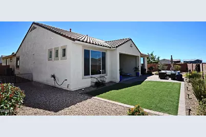 13469 E Joseph Mills Lane, Tucson, AZ 85747 - Photo 11