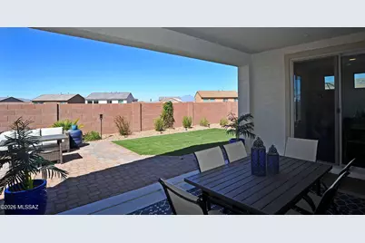 13469 E Joseph Mills Lane, Tucson, AZ 85747 - Photo 9