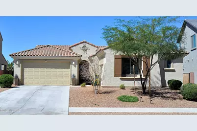 13469 E Joseph Mills Lane, Tucson, AZ 85747 - Photo 1