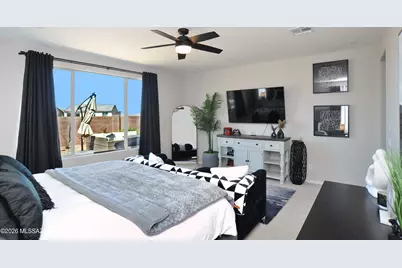 13469 E Joseph Mills Lane, Tucson, AZ 85747 - Photo 33