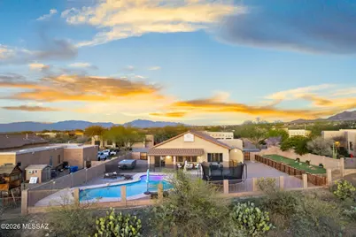 17116 S Cinnebar Mesa Court, Vail, AZ 85641 - Photo 3