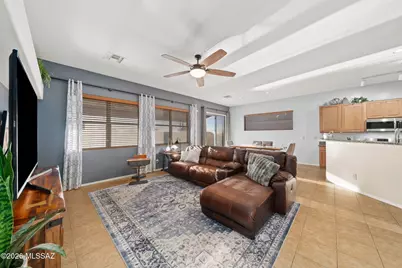 17116 S Cinnebar Mesa Court, Vail, AZ 85641 - Photo 9