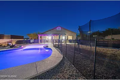 17116 S Cinnebar Mesa Court, Vail, AZ 85641 - Photo 33