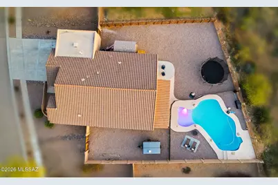 17116 S Cinnebar Mesa Court, Vail, AZ 85641 - Photo 37