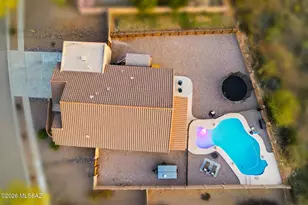 17116 S Cinnebar Mesa Ct, Vail, AZ 85641 - Photo 37