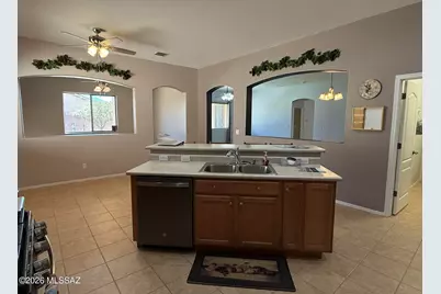 3517 S Desert Lantern Road, Tucson, AZ 85735 - Photo 23