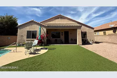 3517 S Desert Lantern Road, Tucson, AZ 85735 - Photo 49