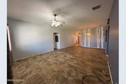 3517 S Desert Lantern Road, Tucson, AZ 85735 - Photo 9