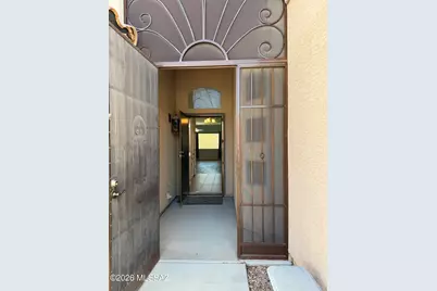 3517 S Desert Lantern Road, Tucson, AZ 85735 - Photo 5