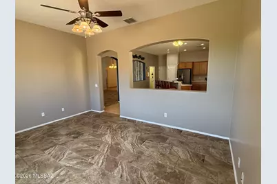 3517 S Desert Lantern Road, Tucson, AZ 85735 - Photo 19
