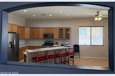 3517 S Desert Lantern Road, Tucson, AZ 85735 - Photo 15