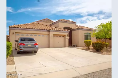 3517 S Desert Lantern Road, Tucson, AZ 85735 - Photo 3