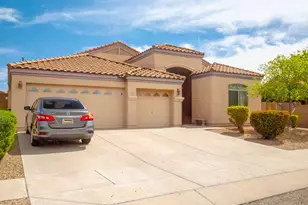 3517 S Desert Lantern Rd, Tucson, AZ 85735 - Photo 3