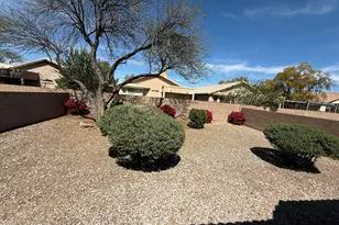 10391 E Rose Hill St, Tucson, AZ 85747 - Photo 19