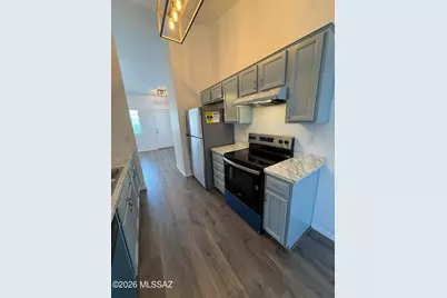 10391 E Rose Hill Street, Tucson, AZ 85747 - Photo 5