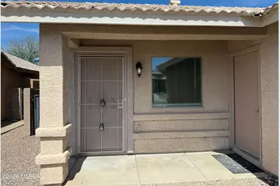 10391 E Rose Hill Street, Tucson, AZ 85747 - Photo 3
