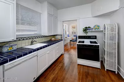 523 N Jacobus Avenue, Tucson, AZ 85705 - Photo 5