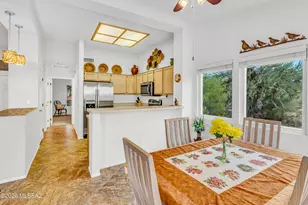 13467 N Tom Ryans Way, Oro Valley, AZ 85755 - Photo 11