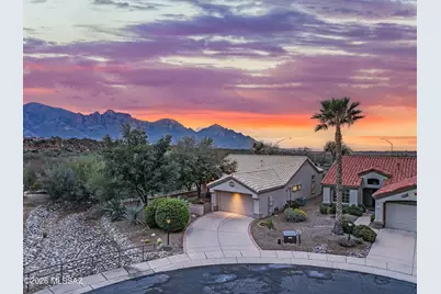 13467 N Tom Ryans Way, Oro Valley, AZ 85755 - Photo 3