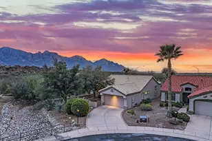 13467 N Tom Ryans Way, Oro Valley, AZ 85755 - Photo 3