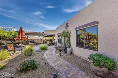 1049 W Placita Refinada, Green Valley, AZ 85614 - Photo 39