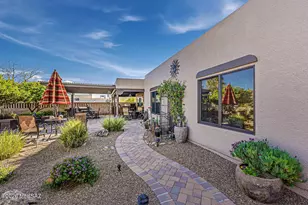 1049 W Placita Refinada, Green Valley, AZ 85614 - Photo 39