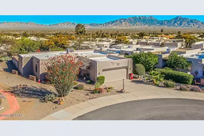 1049 W Placita Refinada, Green Valley, AZ 85614 - Photo 1