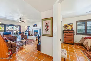 1049 W Placita Refinada, Green Valley, AZ 85614 - Photo 27