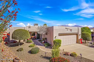 1049 W Placita Refinada, Green Valley, AZ 85614 - Photo 49