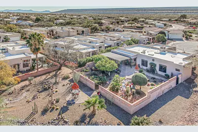 1049 W Placita Refinada, Green Valley, AZ 85614 - Photo 45