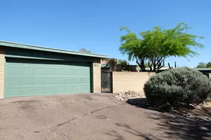 8357 N Mesquite Shadows Dr, Tucson, AZ 85704 - Photo 1