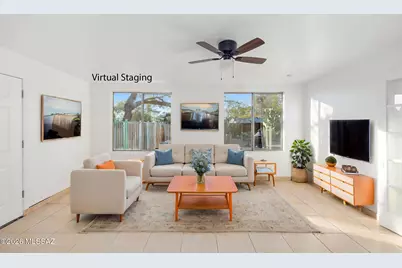 8201 E Lynch Place, Tucson, AZ 85710 - Photo 3