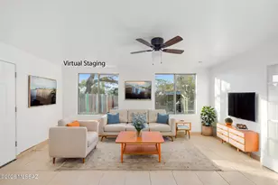 8201 E Lynch Pl, Tucson, AZ 85710 - Photo 3