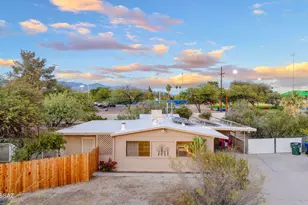 8201 E Lynch Pl, Tucson, AZ 85710 - Photo 1