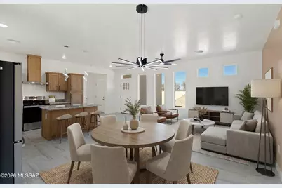 203 Anchoa Court, Rio Rico, AZ 85648 - Photo 9