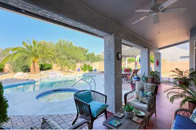 1338 N Mahogany Gulch Lane, Green Valley, AZ 85614 - Photo 9