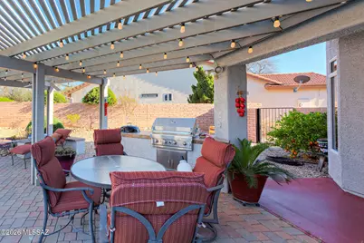 1338 N Mahogany Gulch Lane, Green Valley, AZ 85614 - Photo 7