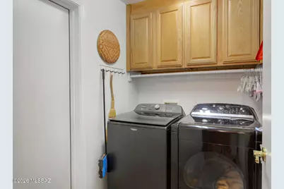 1338 N Mahogany Gulch Lane, Green Valley, AZ 85614 - Photo 19